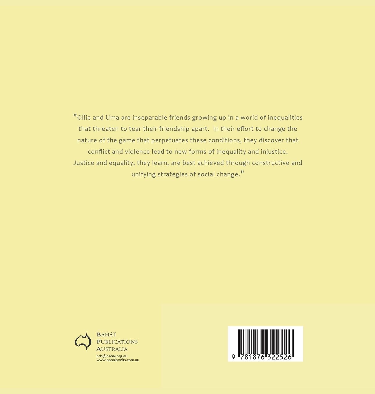 Rückseitencover The Game