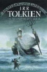 Vorderes Coverbild Unfinished Tales