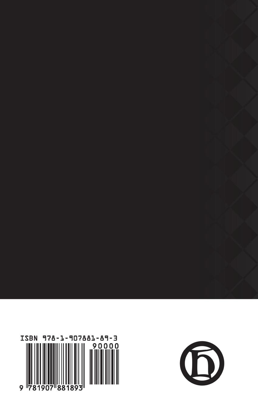 Rückseitencover Guede et Mô