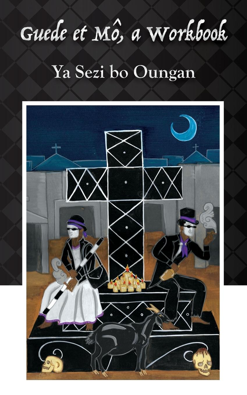 Vorderes Coverbild Guede et Mô