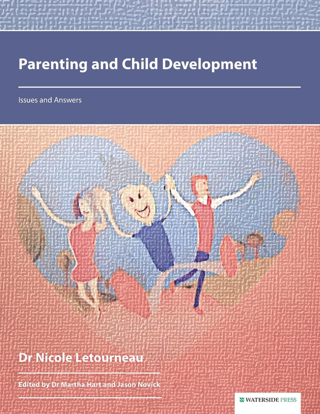 Vorderes Coverbild Parenting and Child Development