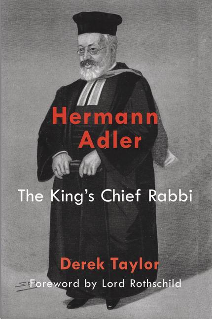 Vorderes Coverbild Hermann Adler