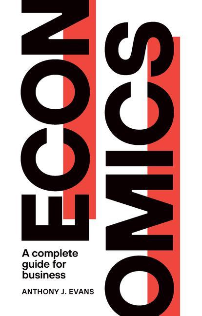 Vorderes Coverbild Economics