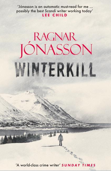 Vorderes Coverbild Winterkill