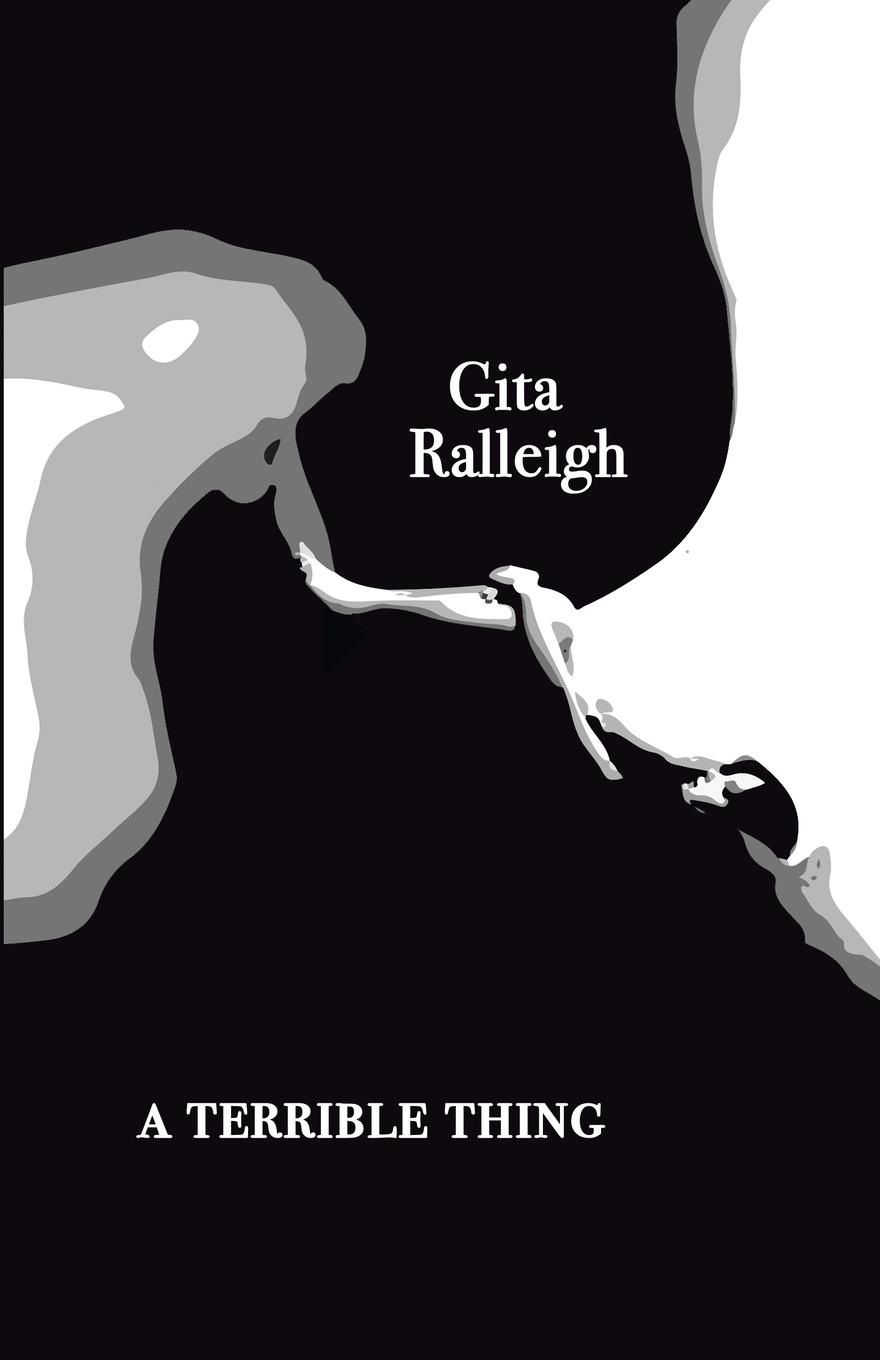 Vorderes Coverbild A Terrible Thing