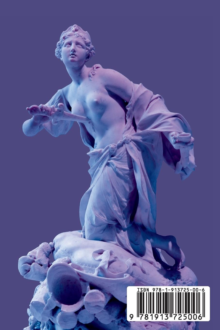 Rückseitencover The Aeneid Latin Dictionary