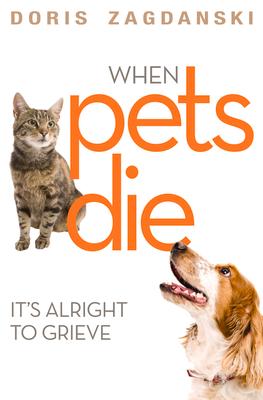 Vorderes Coverbild When Pets Die