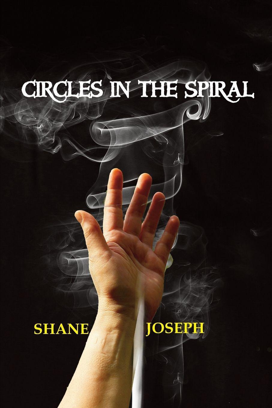 Vorderes Coverbild Circles in the Spiral