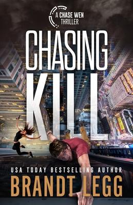 Vorderes Coverbild Chasing Kill