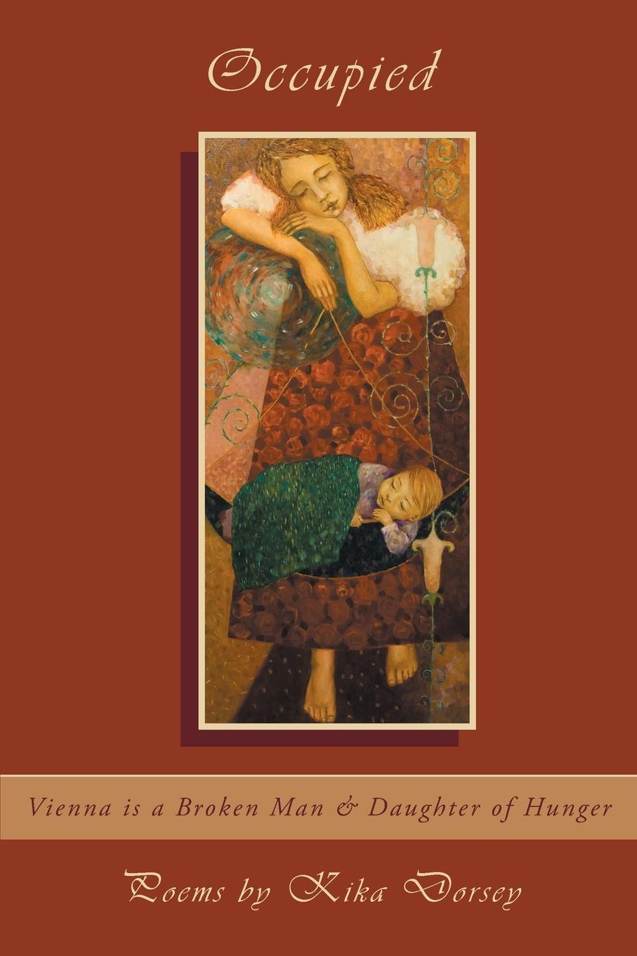 Vorderes Coverbild Occupied