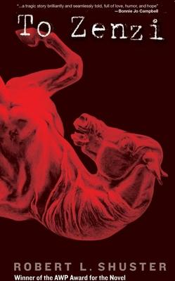 Vorderes Coverbild To Zenzi