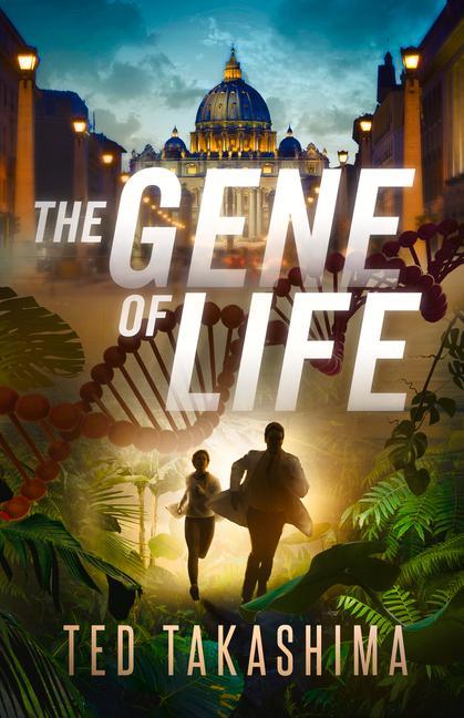 Vorderes Coverbild The Gene of Life