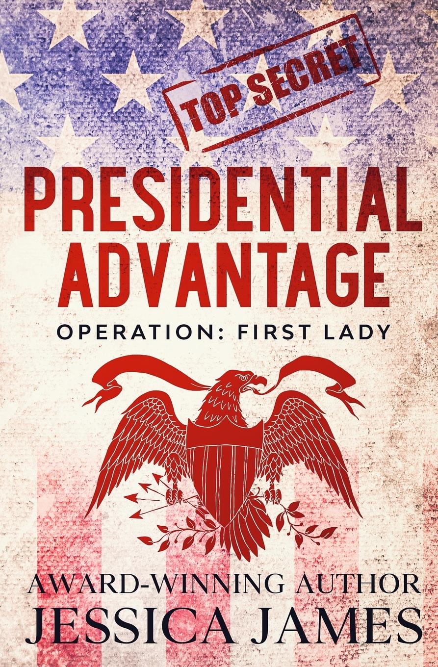 Vorderes Coverbild Presidential Advantage