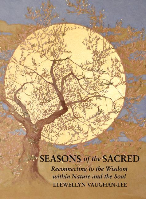 Vorderes Coverbild Seasons of the Sacred