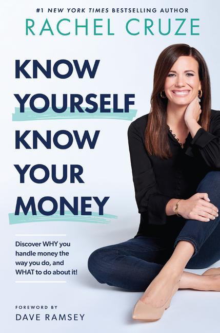 Vorderes Coverbild Know Yourself, Know Your Money