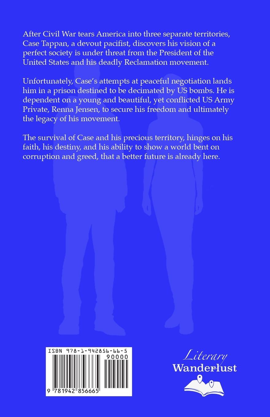 Rückseitencover Reclamation