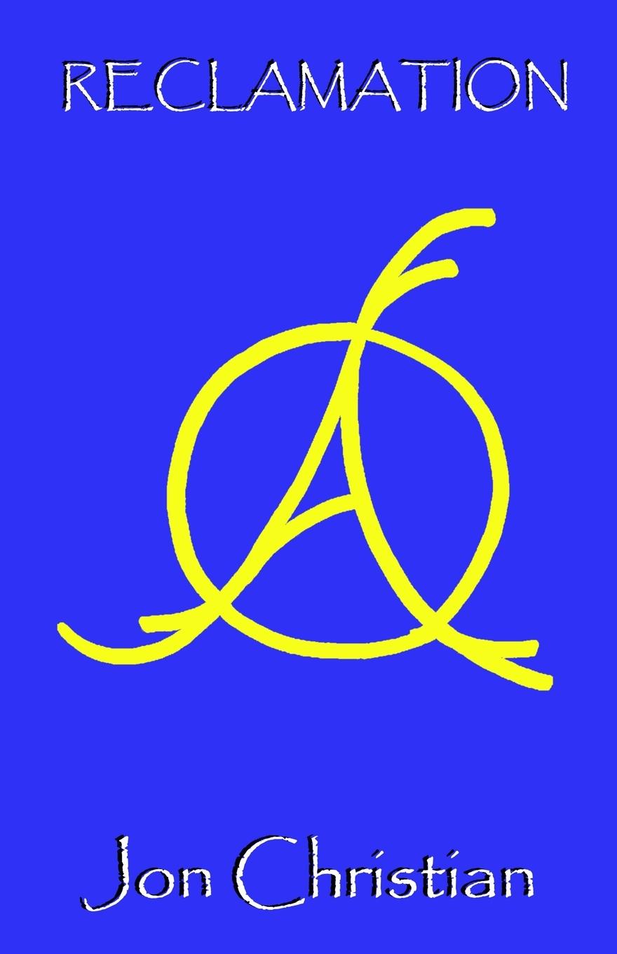 Vorderes Coverbild Reclamation