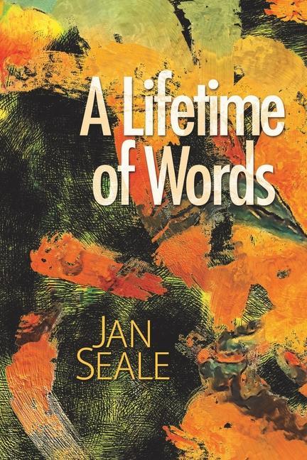 Vorderes Coverbild A Lifetime of Words