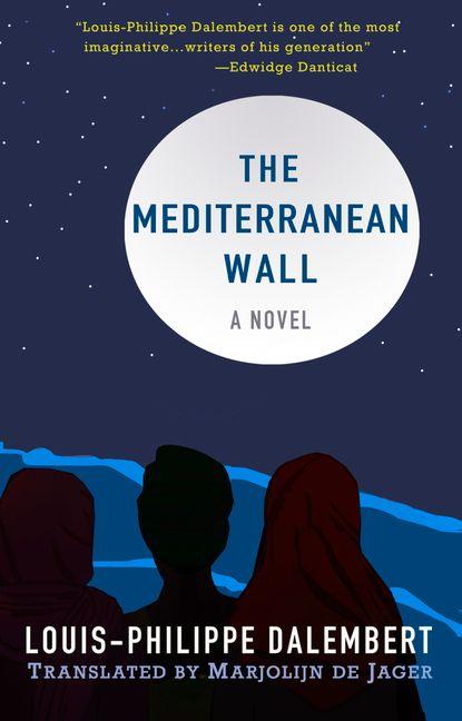 Vorderes Coverbild The Mediterranean Wall