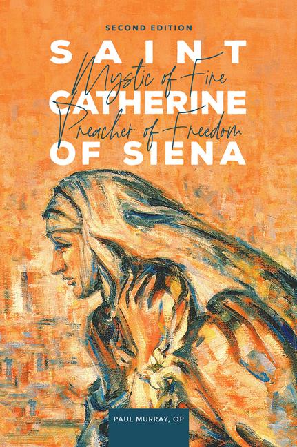 Vorderes Coverbild Saint Catherine of Siena
