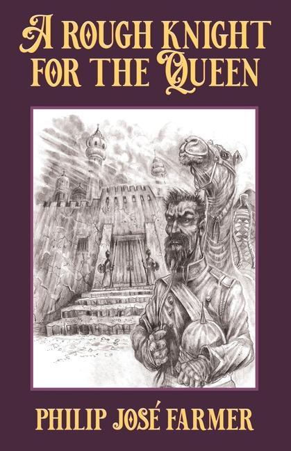 Vorderes Coverbild A Rough Knight for the Queen