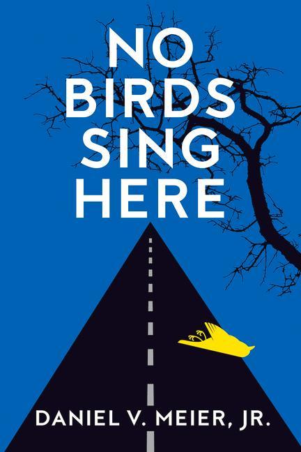 Vorderes Coverbild No Birds Sing Here