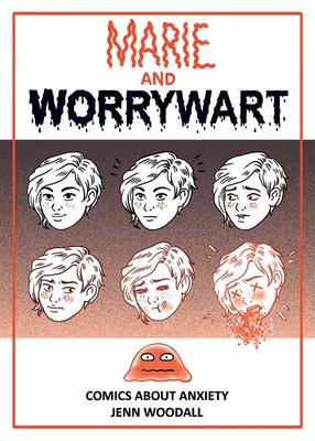 Vorderes Coverbild Marie and Worrywart