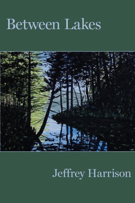 Vorderes Coverbild Between Lakes