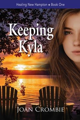 Vorderes Coverbild Keeping Kyla
