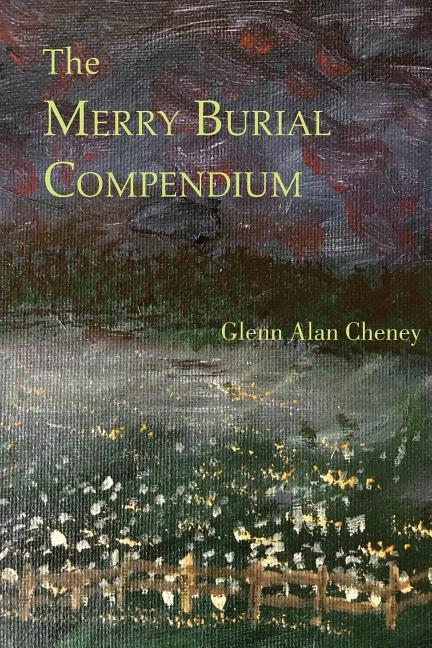 Vorderes Coverbild The Merry Burial Compendium