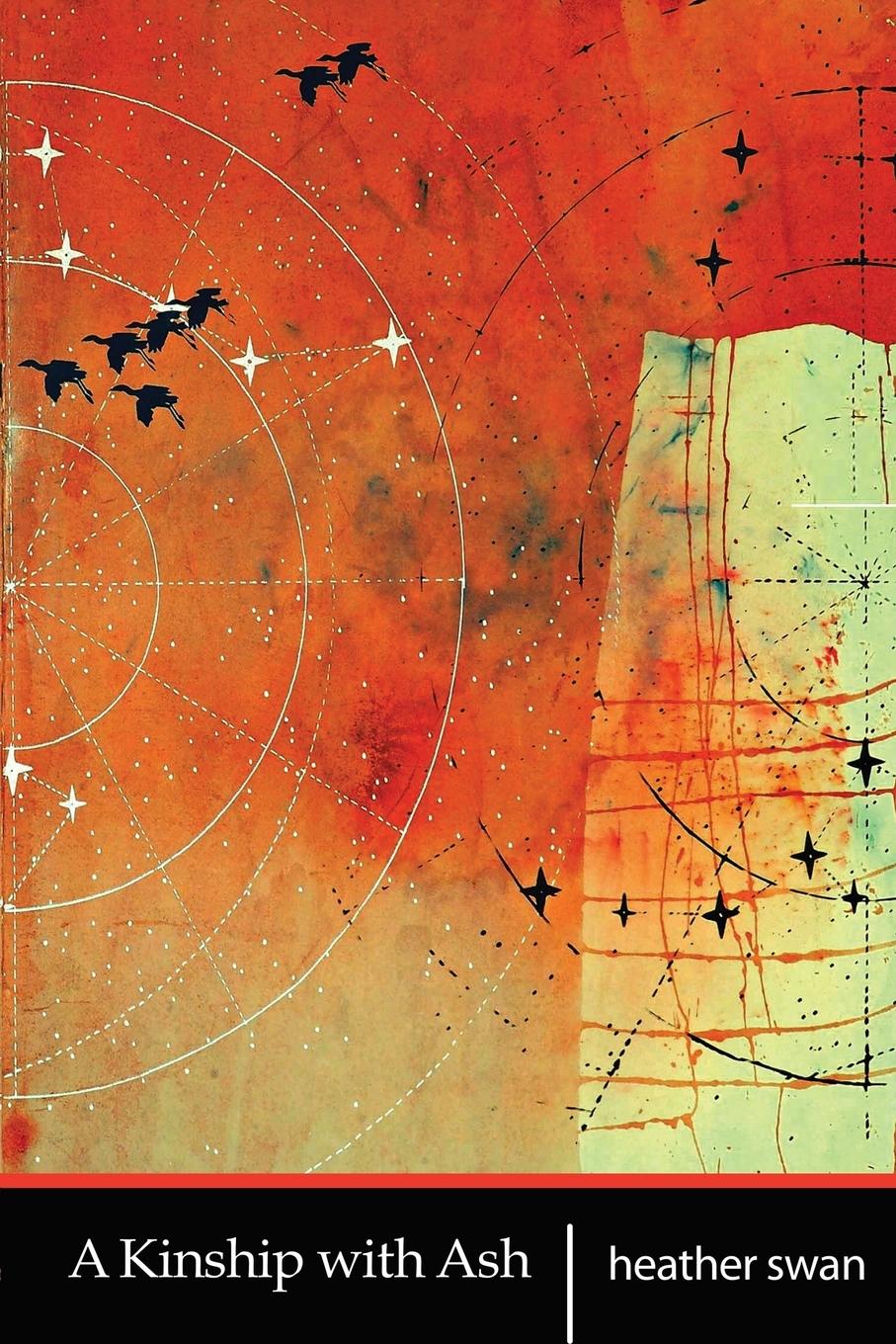 Vorderes Coverbild A Kinship with Ash