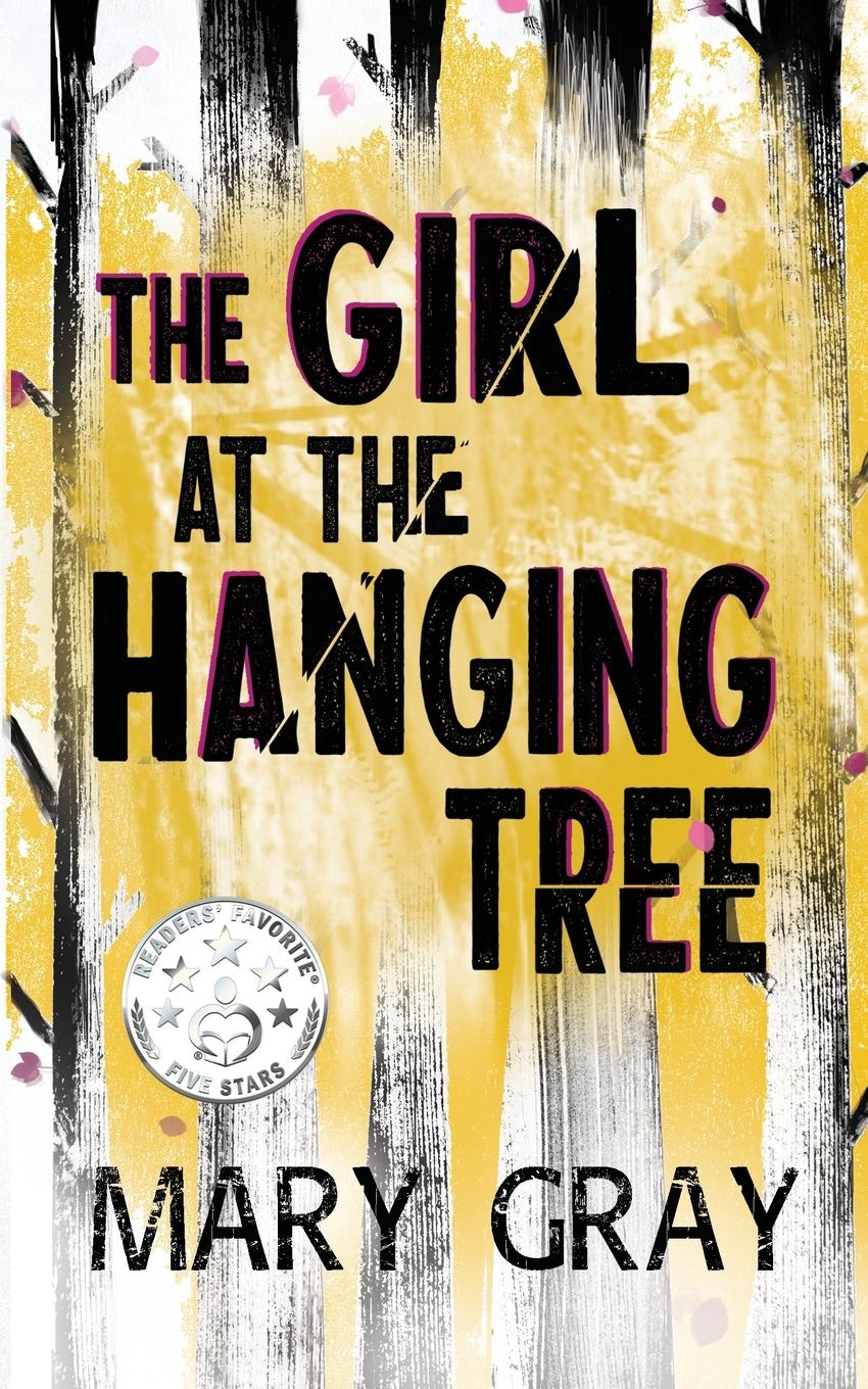 Vorderes Coverbild The Girl at the Hanging Tree