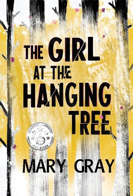 Vorderes Coverbild The Girl at the Hanging Tree