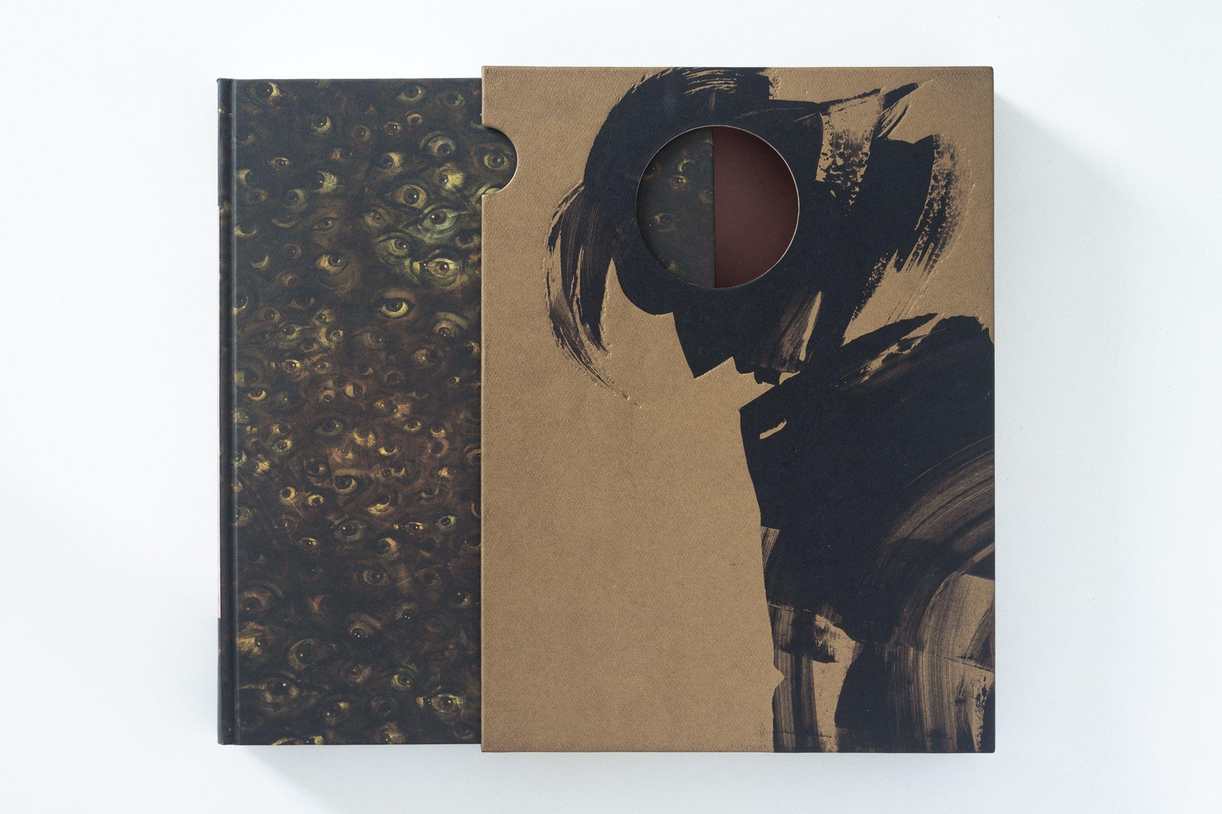 Vorderes Coverbild Crime and Punishment: An Illuminated Edition