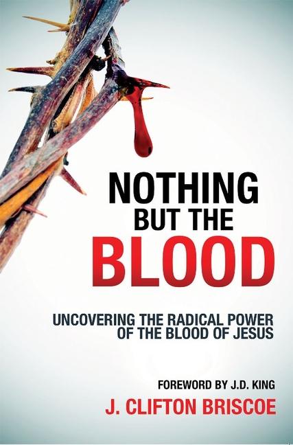 Vorderes Coverbild Nothing But the Blood