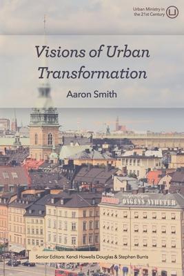 Vorderes Coverbild Visions of Urban Transformation