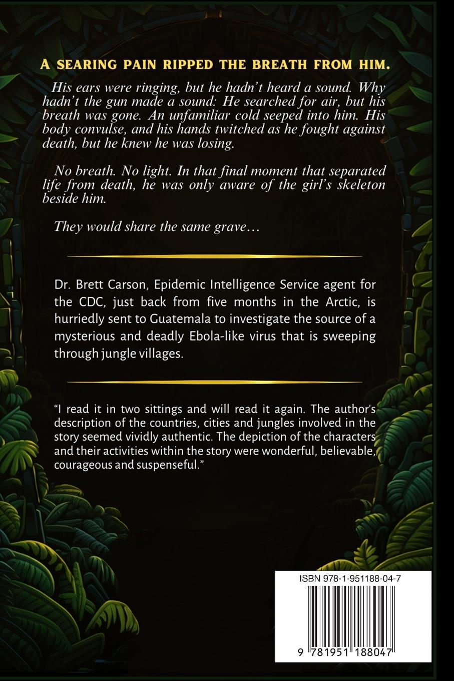 Rückseitencover Plunder