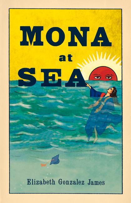 Vorderes Coverbild Mona at Sea