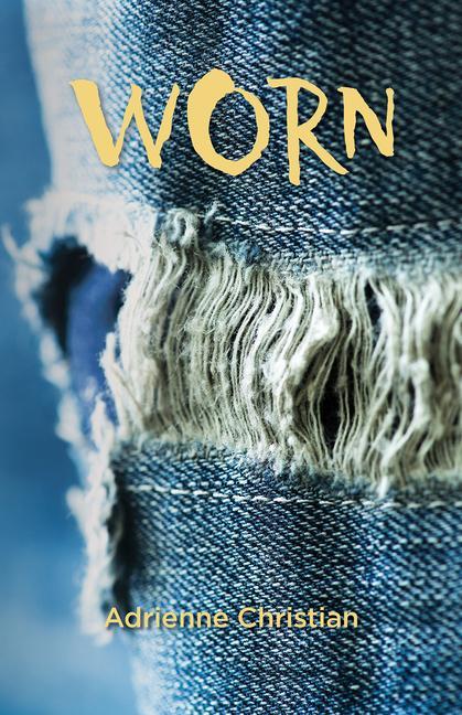 Vorderes Coverbild Worn