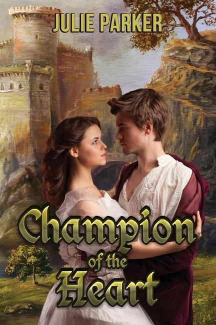 Vorderes Coverbild Champion of the Heart
