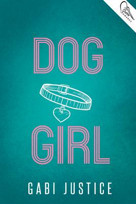 Vorderes Coverbild Dog Girl