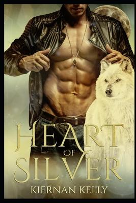 Vorderes Coverbild Heart of Silver