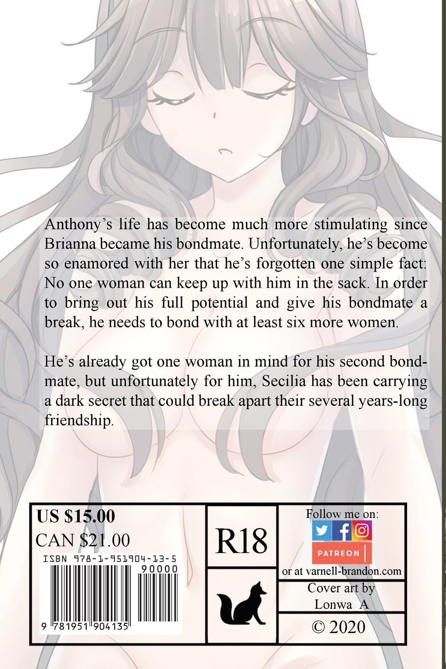 Rückseitencover Incubus