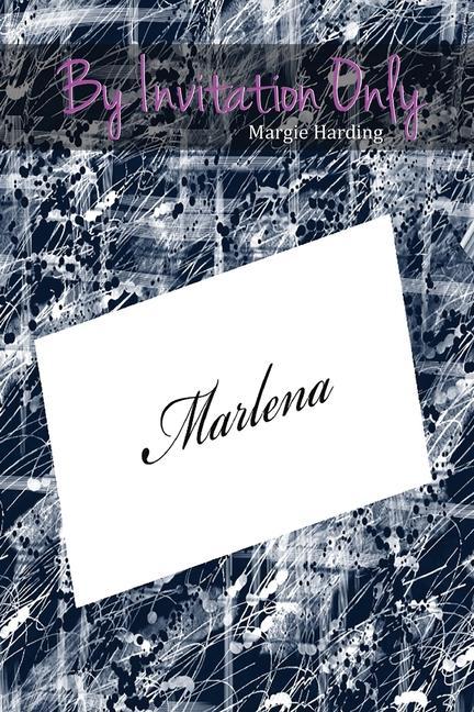 Vorderes Coverbild By Invitation Only