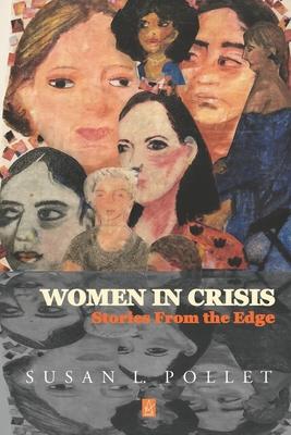 Vorderes Coverbild Women In Crisis: Stories From the Edge