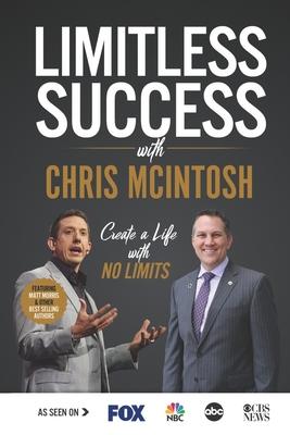 Vorderes Coverbild Limitless Success with Chris McIntosh