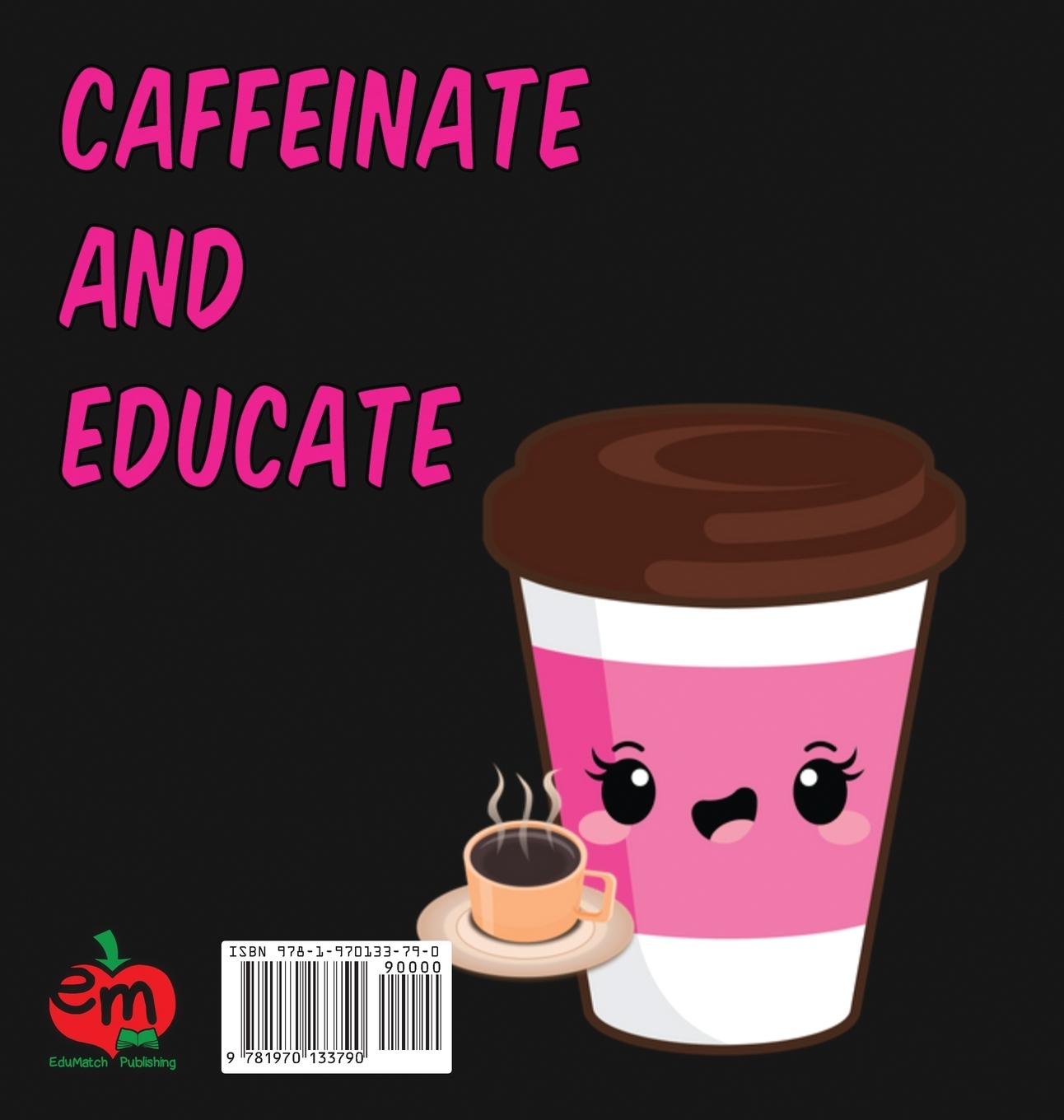 Rückseitencover Lessons & Lattes