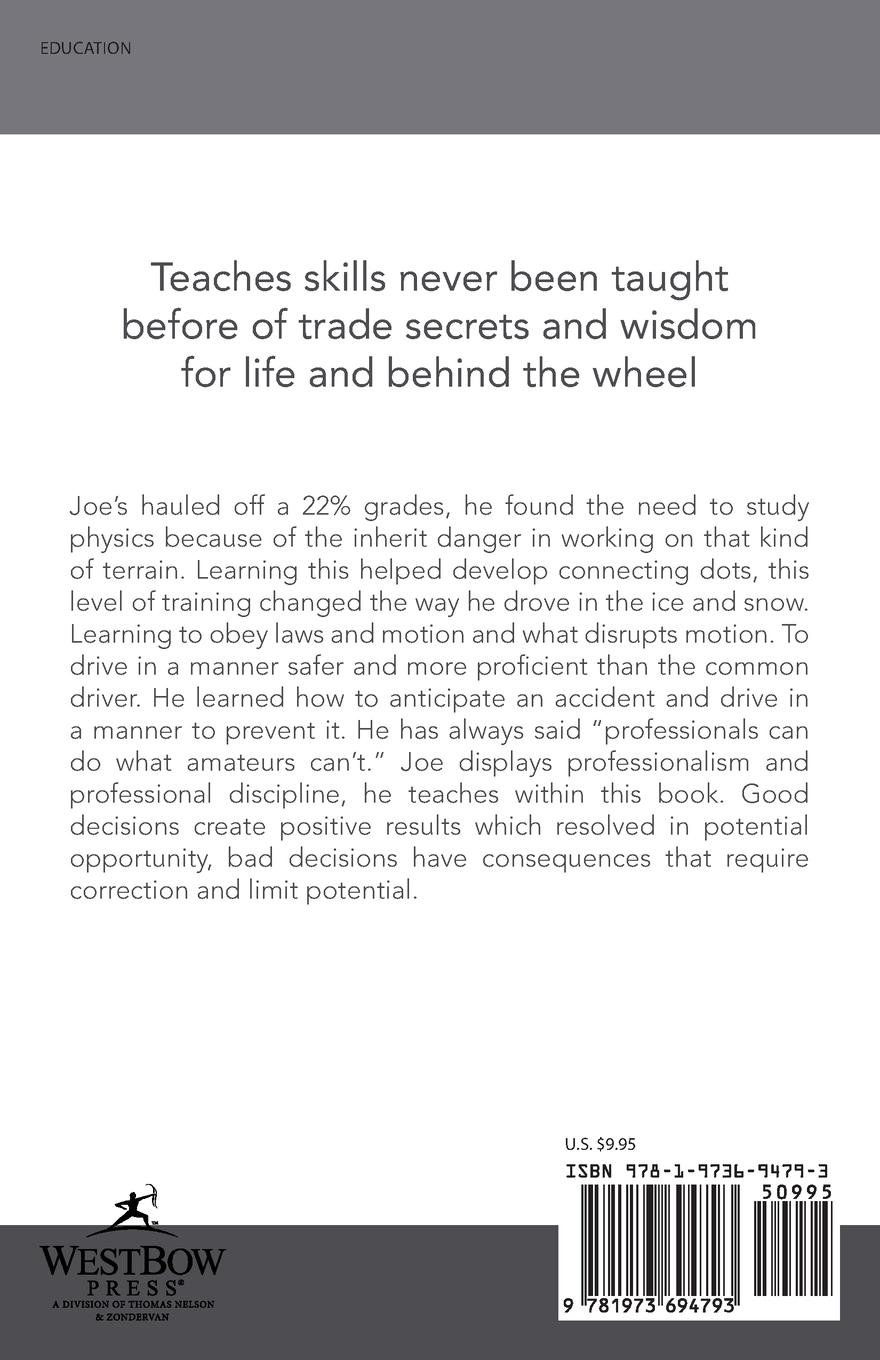 Rückseitencover Excell Pdt