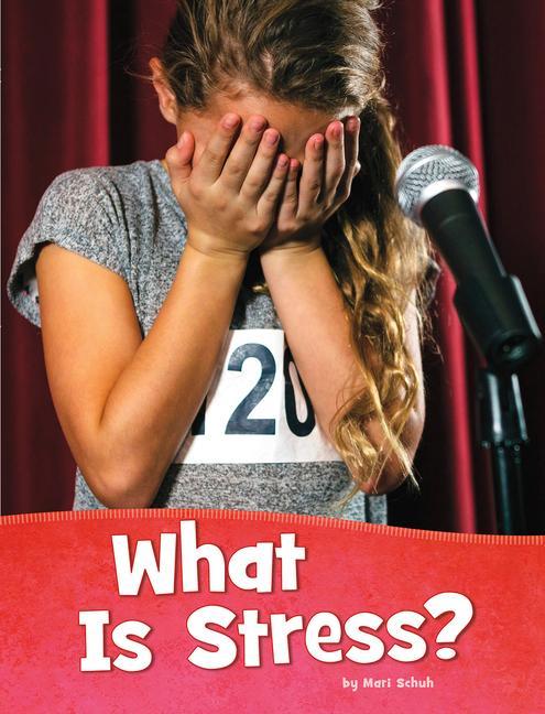 Vorderes Coverbild What Is Stress?