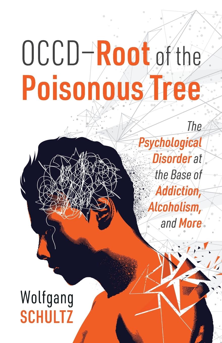 Vorderes Coverbild OCCD - Root of the Poisonous Tree